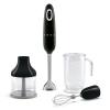 Máy Xay Cầm Tay SMEG HBF03 Đỏ Quyến Rũ - Giải Pháp Toàn Diện Cho Gian Bếp Hiện Đại