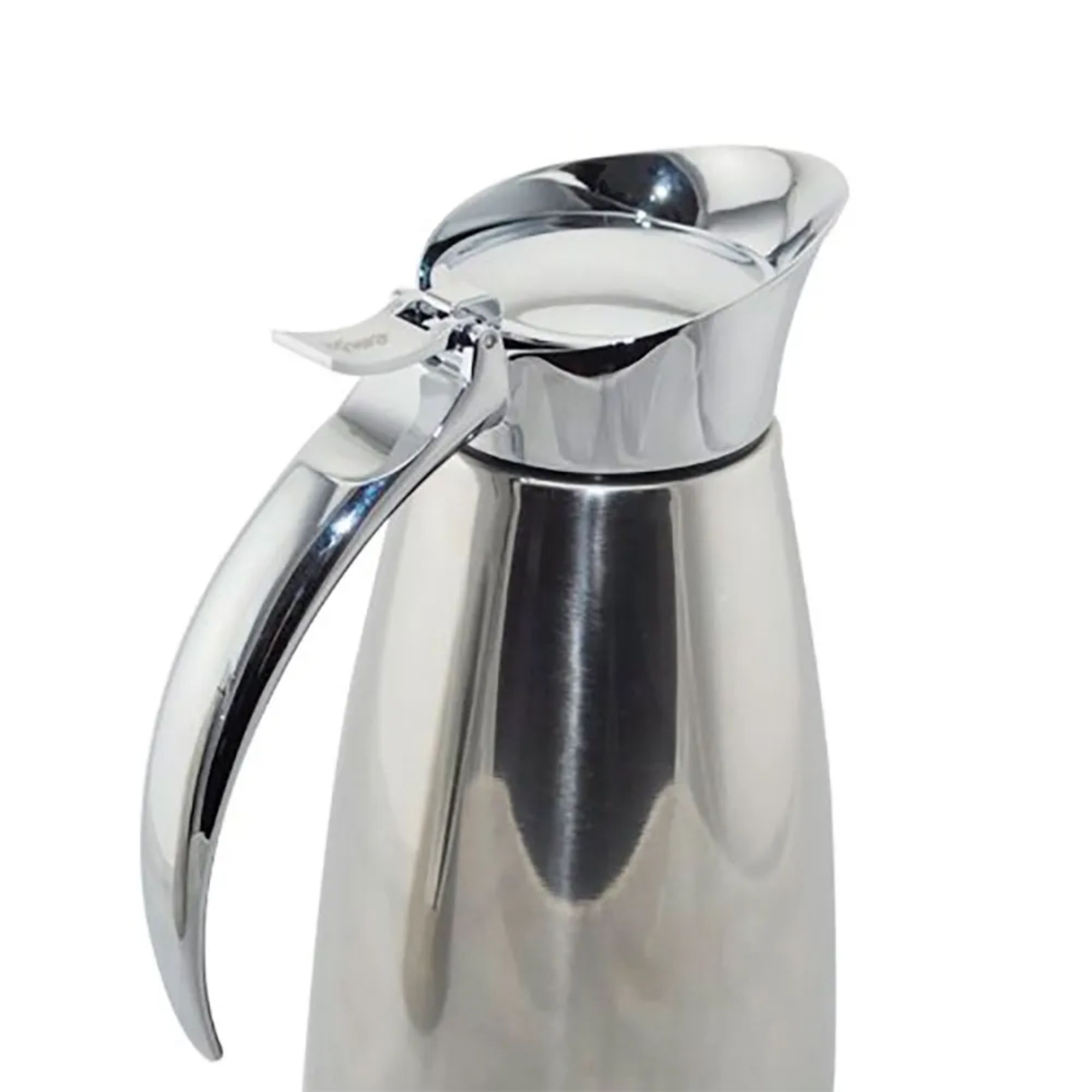 Bình Giữ Nhiệt Emsa Eleganza 1 3L - Tuyệt Tác Nghệ Thuật Thưởng Thức Trà Và Cà Phê
