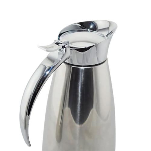 Bình Giữ Nhiệt Emsa Eleganza 1 3L - Tuyệt Tác Nghệ Thuật Thưởng Thức Trà Và Cà Phê