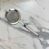 VỢT INOX ĐA NĂNG GUME – RÂY VỚT BỌT LỌC DẦU TIỆN LỢI
