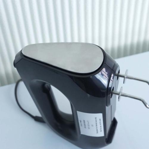 Máy Trộn Cầm Tay Braun HM2110BK - Khơi Nguồn Cảm Hứng Nghệ Thuật Làm Bánh