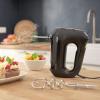 Máy Trộn Cầm Tay Braun HM2110BK - Khơi Nguồn Cảm Hứng Nghệ Thuật Làm Bánh