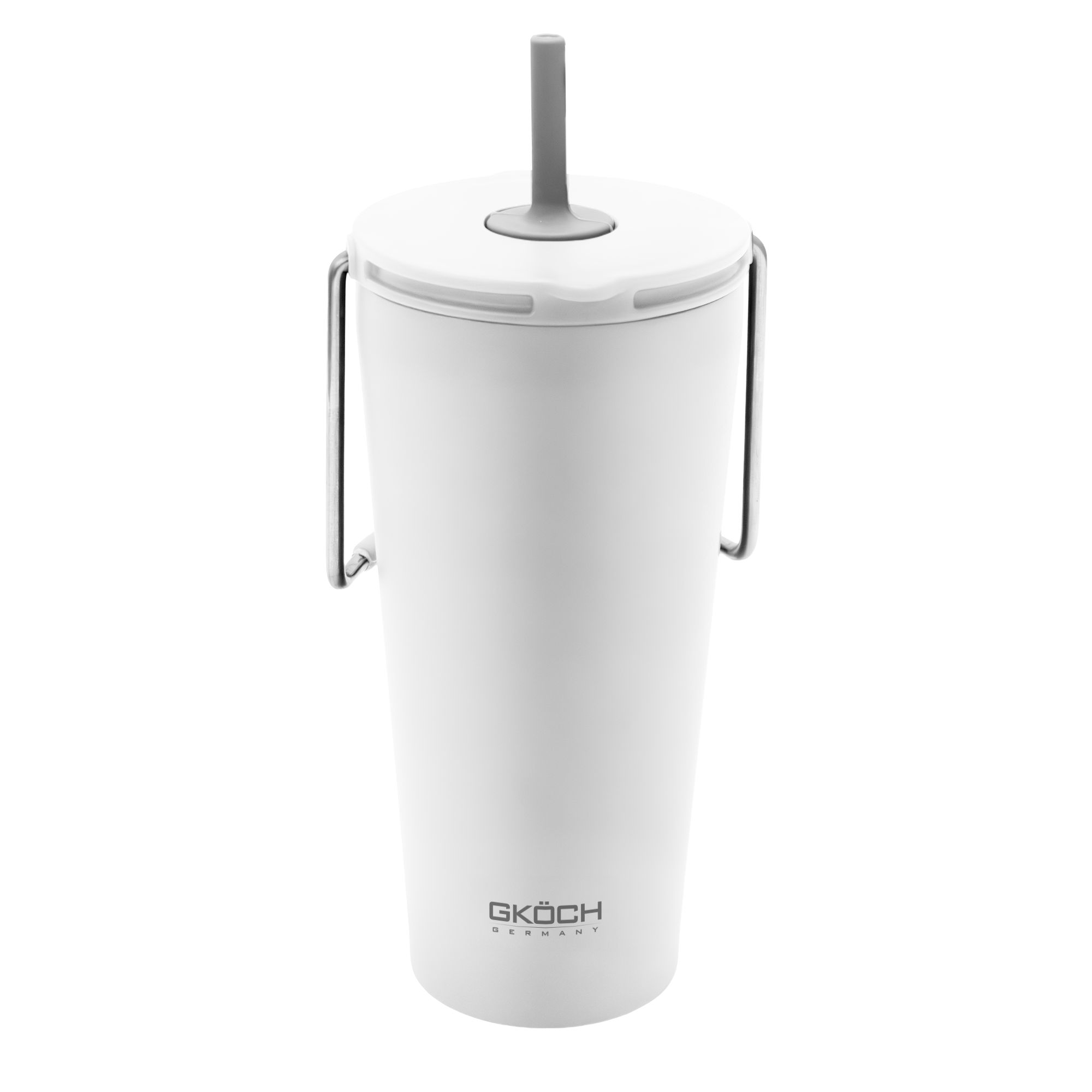 Cốc Giữ Nhiệt GKÖCH 600ML - Giải Pháp Lưu Trữ Nhiệt Độ Tối Ưu Cho Người Bận Rộn