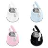 Ấm Đun Bếp Từ SMEG 2 3L Có Còi - Điểm Nhấn Cổ Điển Cho Không Gian Bếp Hiện Đại