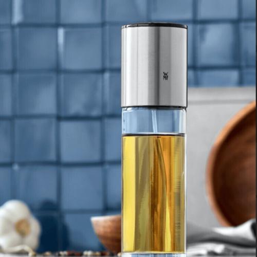 Bình Xịt Dầu Giấm WMF Basic 120ml - Giải Pháp Tối Ưu Cho Gian Bếp Hiện Đại