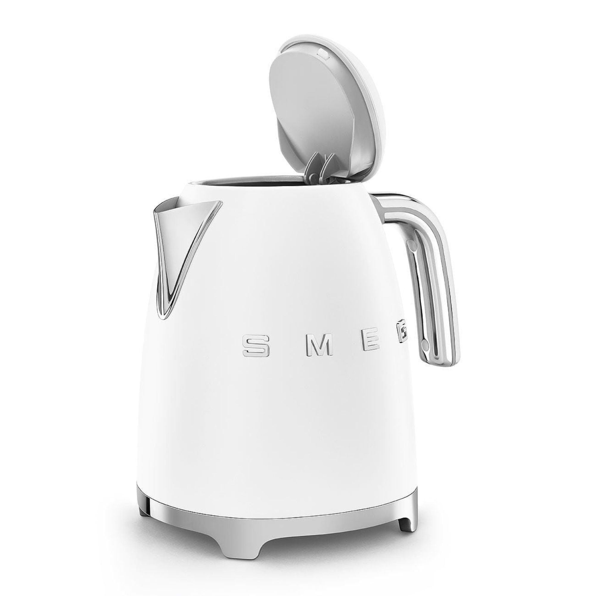 Ấm Siêu Tốc SMEG KLF03 - Kiệt Tác Nghệ Thuật Vượt Thời Gian Cho Gian Bếp