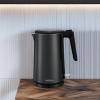 Ấm Siêu Tốc GKÖCH GERMANY 1 7L 1800W HB-K102 - Giải Pháp Đun Sôi Toàn Diện Cho Gian Bếp Hiện Đại
