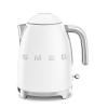 Ấm Siêu Tốc SMEG KLF03 - Kiệt Tác Nghệ Thuật Vượt Thời Gian Cho Gian Bếp