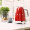 Ấm Siêu Tốc SMEG KLF04 1 7L - Hiệu Suất Vượt Trội Cùng Công Nghệ Kiểm Soát Nhiệt Độ Chính Xác