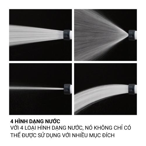 Bộ Cuộn Ống Tưới Cây Tự Động 15m Takagi R715CG - Giải Pháp Chăm Sóc Sân Vườn Toàn Diện