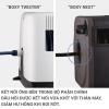 Bộ Vòi Thu Rút BOXY NEXT 20m Takagi RC1220BR - Nâng Tầm Không Gian Sống Xanh Tiện Nghi