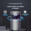 Máy Bắt Muỗi Thông Minh ULTTY MKL - Giải Pháp Bảo Vệ Sức Khỏe Toàn Diện