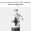 Đầu Nối Ống Nước Tích Hợp Van G036CG - Tiêu Chuẩn Kỹ Thuật Vận Hành Tối Ưu