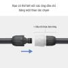 Đầu Nối Ống Nhanh Dạng Nipple CG G040CG - Giải Pháp Mở Rộng Và Chống Rò Rỉ Hoàn Hảo