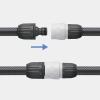 Đầu Nối Ống Nhanh Dạng Nipple CG G040CG - Giải Pháp Mở Rộng Và Chống Rò Rỉ Hoàn Hảo
