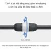 Đầu Nối Xoay 360 Độ Takagi G015CG - Giải Pháp Nối Ống Nước Chống Xoắn Từ Nhật Bản