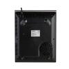 Bếp Từ Đơn GKÖCH 2000W - Sức Mạnh Công Nghệ Cảm Ứng Từ Tính Đỉnh Cao