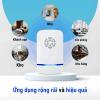 Máy Đuổi Muỗi Cắm Điện Ultrasonic - Giải Pháp Bảo Vệ Không Gian Sống Toàn Diện