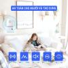 Máy Đuổi Muỗi Cắm Điện Ultrasonic - Giải Pháp Bảo Vệ Không Gian Sống Toàn Diện