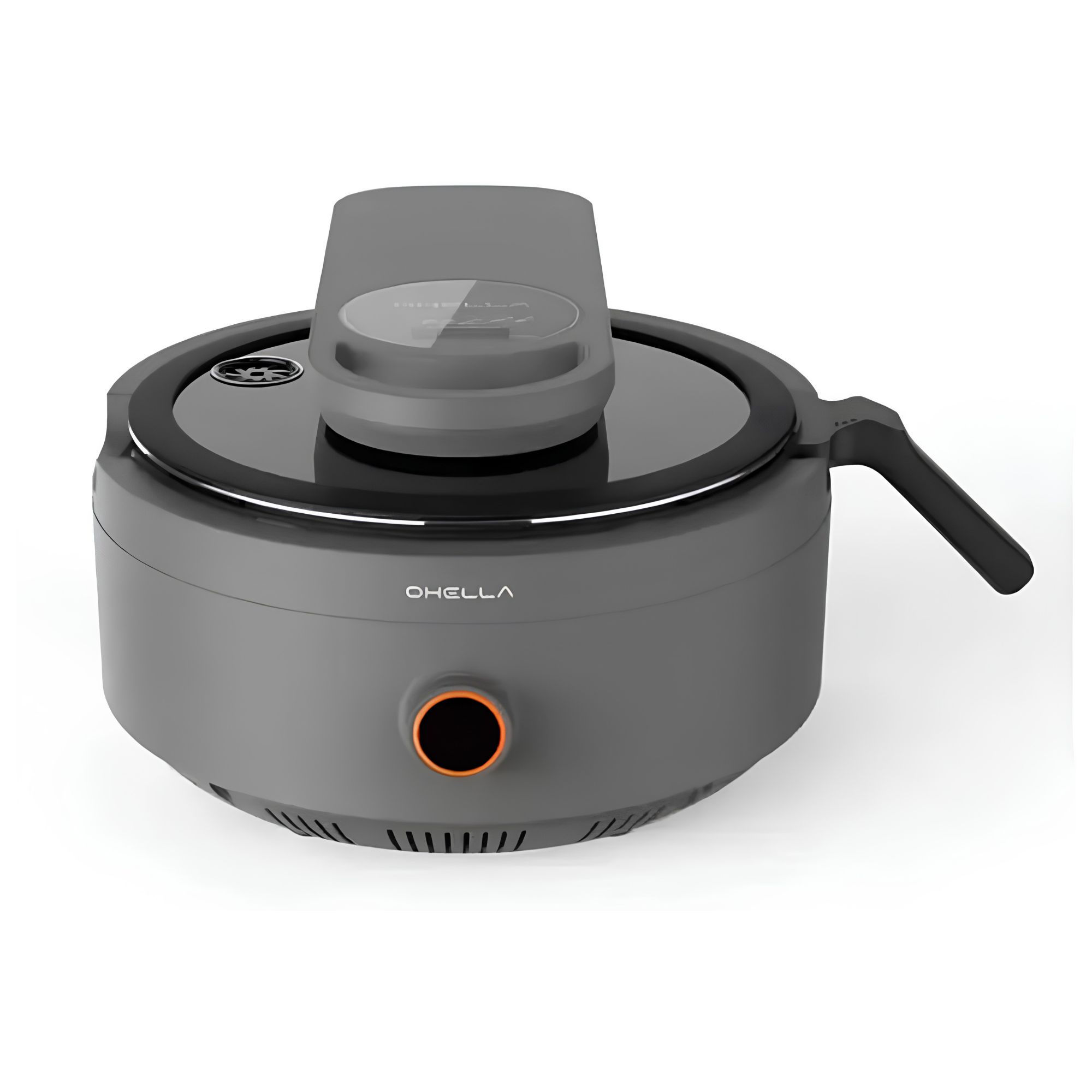 Nồi Đa Năng Ohella Master Multicooker 3 5L - Hiệu Suất Vượt Trội Cho Gian Bếp Hiện Đại