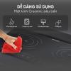 Bếp Từ Đôi Rommelsbacher CT 3410 IN - Điểm Nhấn Sang Trọng Cho Gian Bếp