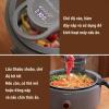 Nồi Đa Năng Ohella Master Multicooker 3 5L - Hiệu Suất Vượt Trội Cho Gian Bếp Hiện Đại