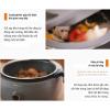 Nồi Đa Năng Ohella Master Multicooker 3 5L - Hiệu Suất Vượt Trội Cho Gian Bếp Hiện Đại