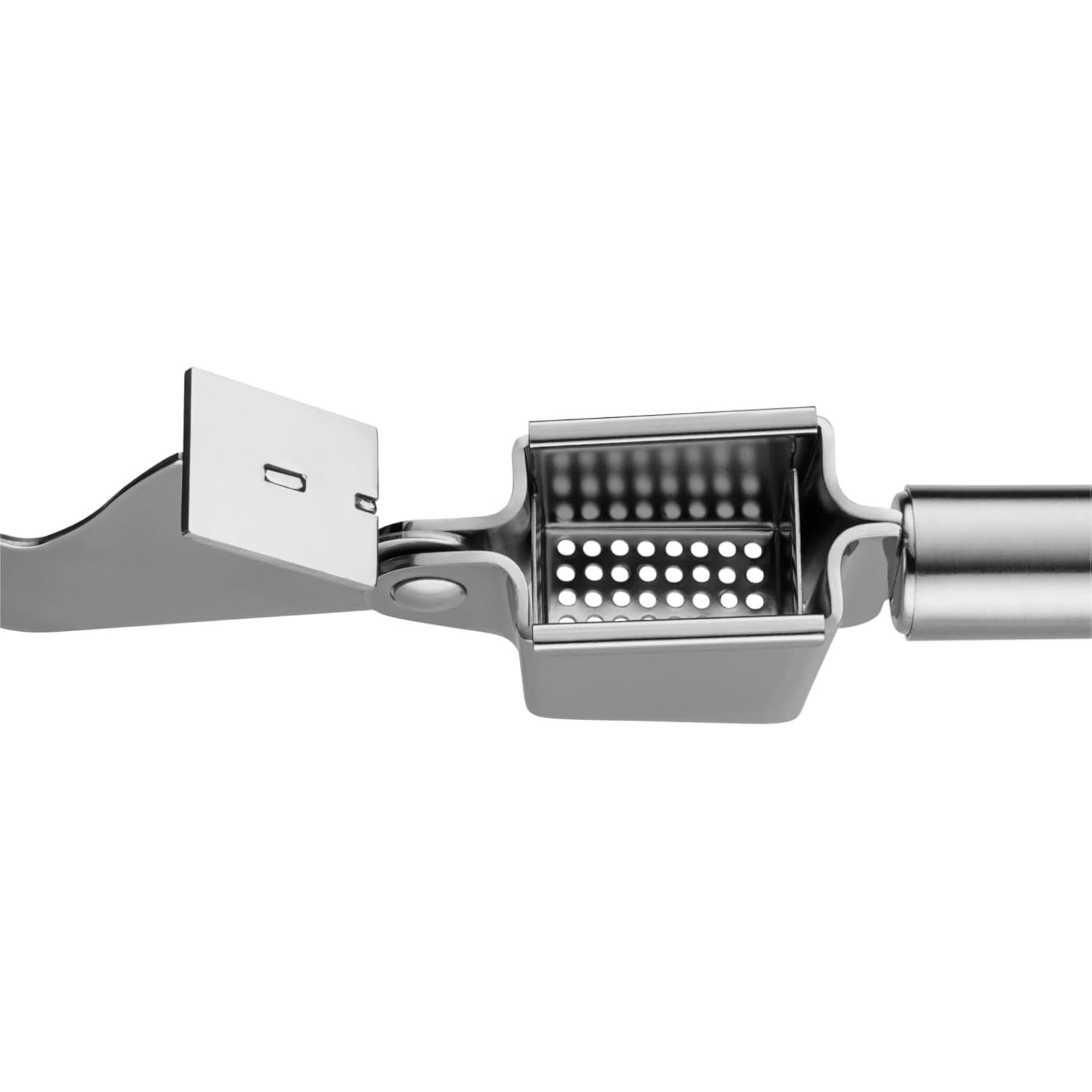 Kẹp Ép Tỏi WMF Profi Plus - Giải Pháp Cơ Học Hoàn Hảo Từ Đức