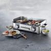 Bếp Nướng WMF Lono Master-Grill 2400W - Giải Pháp Hoàn Hảo Cho Tiệc Nướng Hiện Đại
