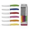 Dao Răng Cưa Victorinox Thụy Sĩ 10cm - Trợ Thủ Đắc Lực Không Cần Mài