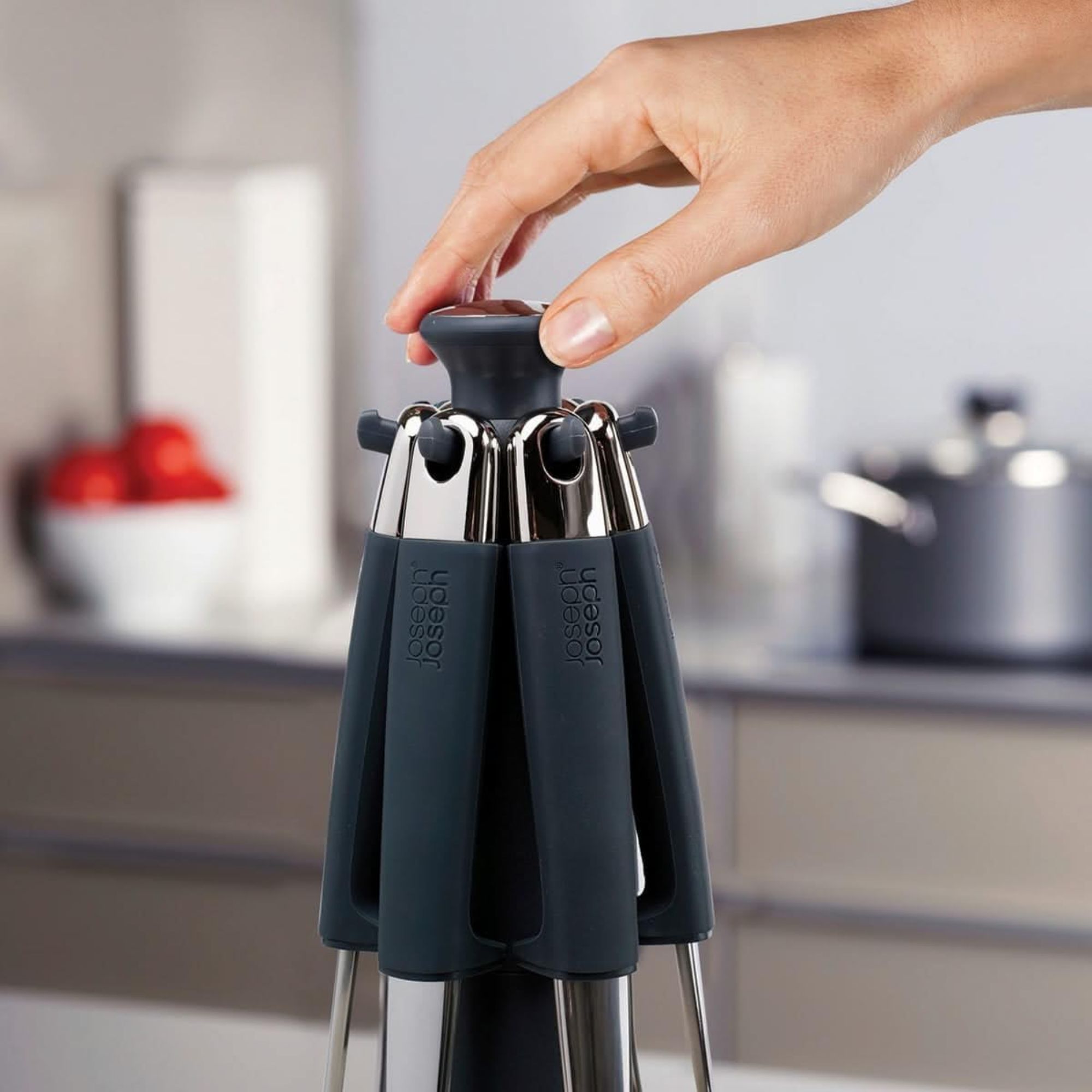 Bộ Dụng Cụ Nấu Ăn Joseph Joseph 95029 Elevate – Tuyệt Tác Nghệ Thuật Gian Bếp