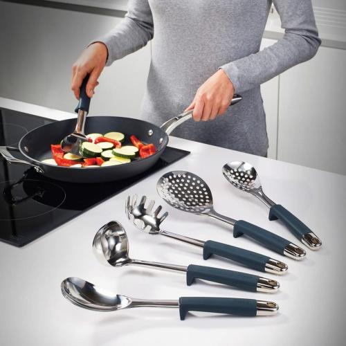 Bộ Dụng Cụ Nấu Ăn Joseph Joseph 95029 Elevate – Tuyệt Tác Nghệ Thuật Gian Bếp