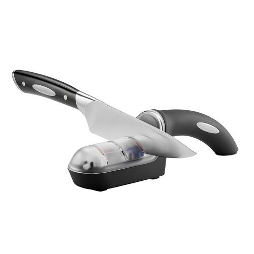 Dụng Cụ Mài Dao 3 Bước Scanpan Classic - Giải Pháp Phục Hồi Độ Sắc Bén Chuyên Nghiệp