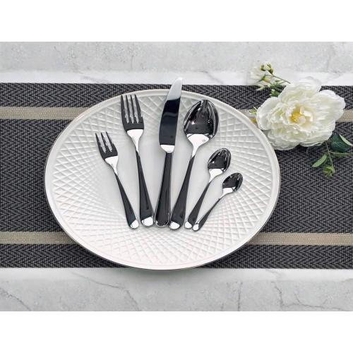 Set 36 Món Dao Thìa Dĩa WMF Merit - Đỉnh Cao Nghệ Thuật Bàn Tiệc Chuẩn Đức