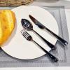 Set 36 Món Dao Thìa Dĩa WMF Merit - Đỉnh Cao Nghệ Thuật Bàn Tiệc Chuẩn Đức