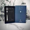 Set 36 Món Dao Thìa Dĩa WMF Merit - Đỉnh Cao Nghệ Thuật Bàn Tiệc Chuẩn Đức
