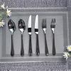 Set 36 Món Dao Thìa Dĩa WMF Merit - Đỉnh Cao Nghệ Thuật Bàn Tiệc Chuẩn Đức