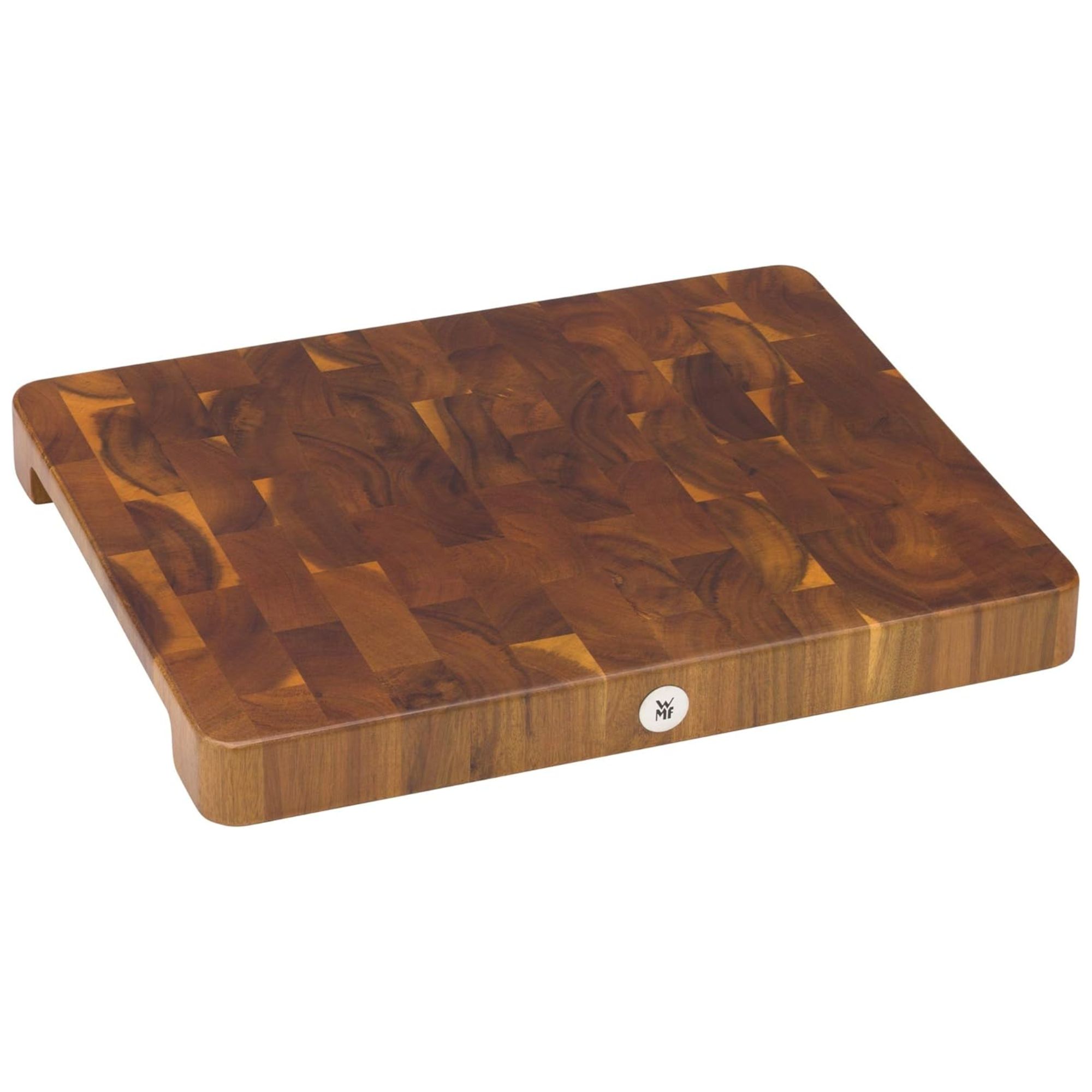 Thớt Gỗ Đặc WMF Fortenberg 40x32x3 5cm - Trợ Thủ Đắc Lực Cho Không Gian Bếp Chuyên Nghiệp
