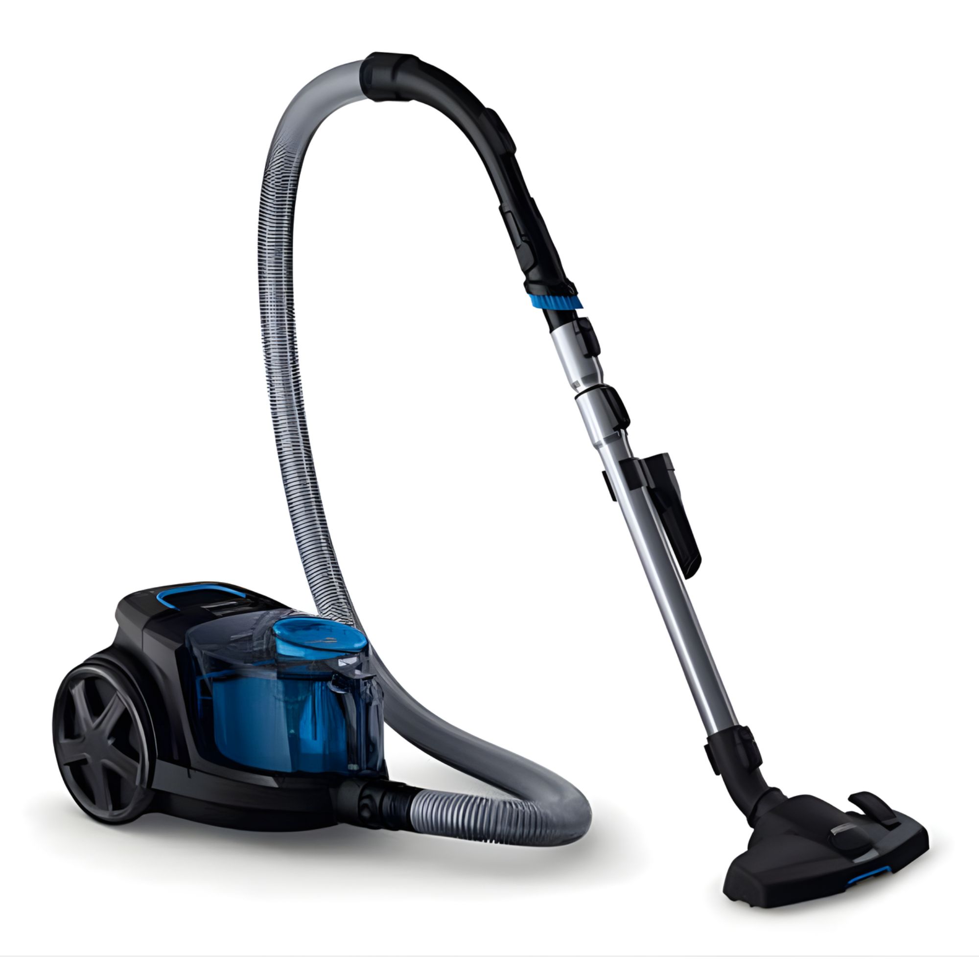 Máy Hút Bụi Philips FC9350 01 Chính Hãng - Công Suất 1800W Công Nghệ PowerCyclone 5