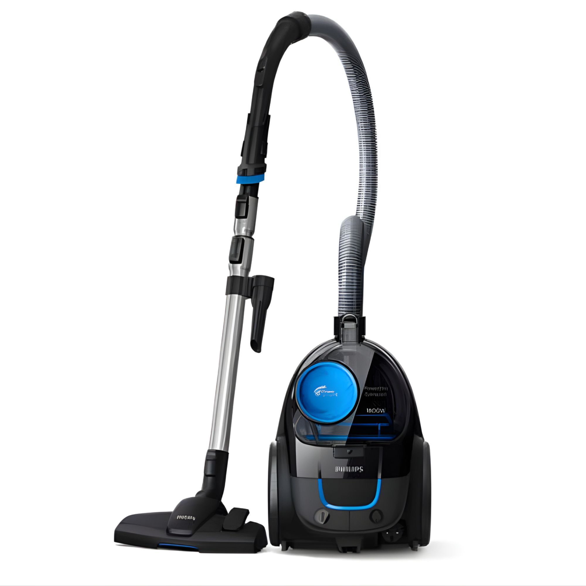 Máy Hút Bụi Philips FC9350 01 Chính Hãng - Công Suất 1800W Công Nghệ PowerCyclone 5