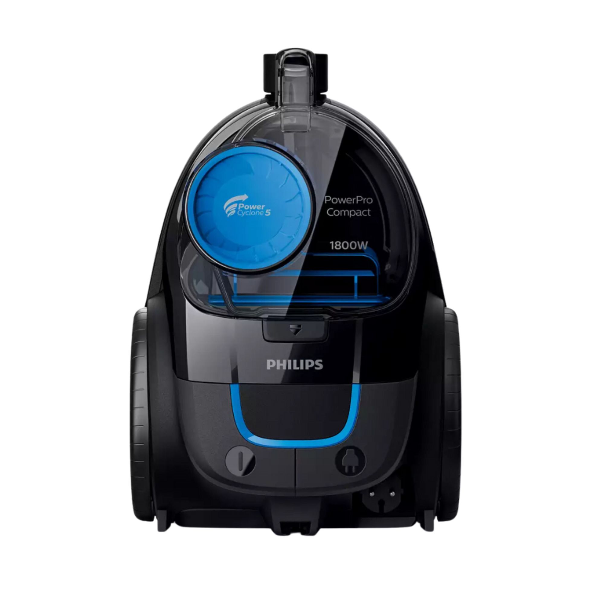 Máy Hút Bụi Philips FC9350 01 Chính Hãng - Công Suất 1800W Công Nghệ PowerCyclone 5