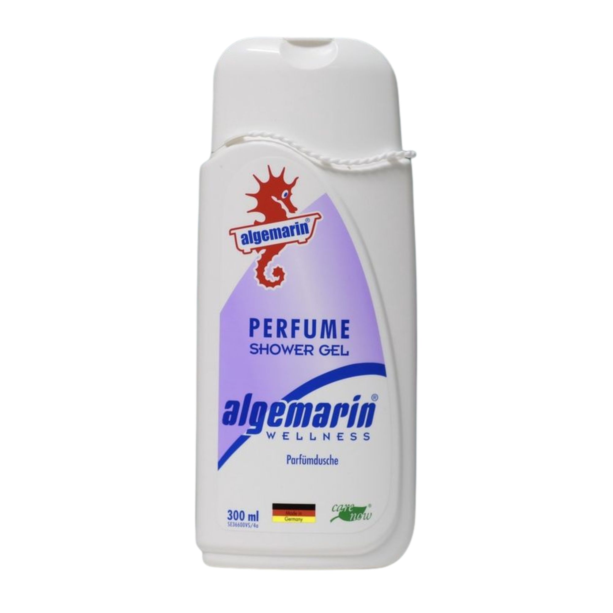 Sữa Tắm Cá Ngựa Algemarin Perfume Shower Gel 300ml - Giải Pháp Nuôi Dưỡng Và Lưu Hương Hoàn Hảo