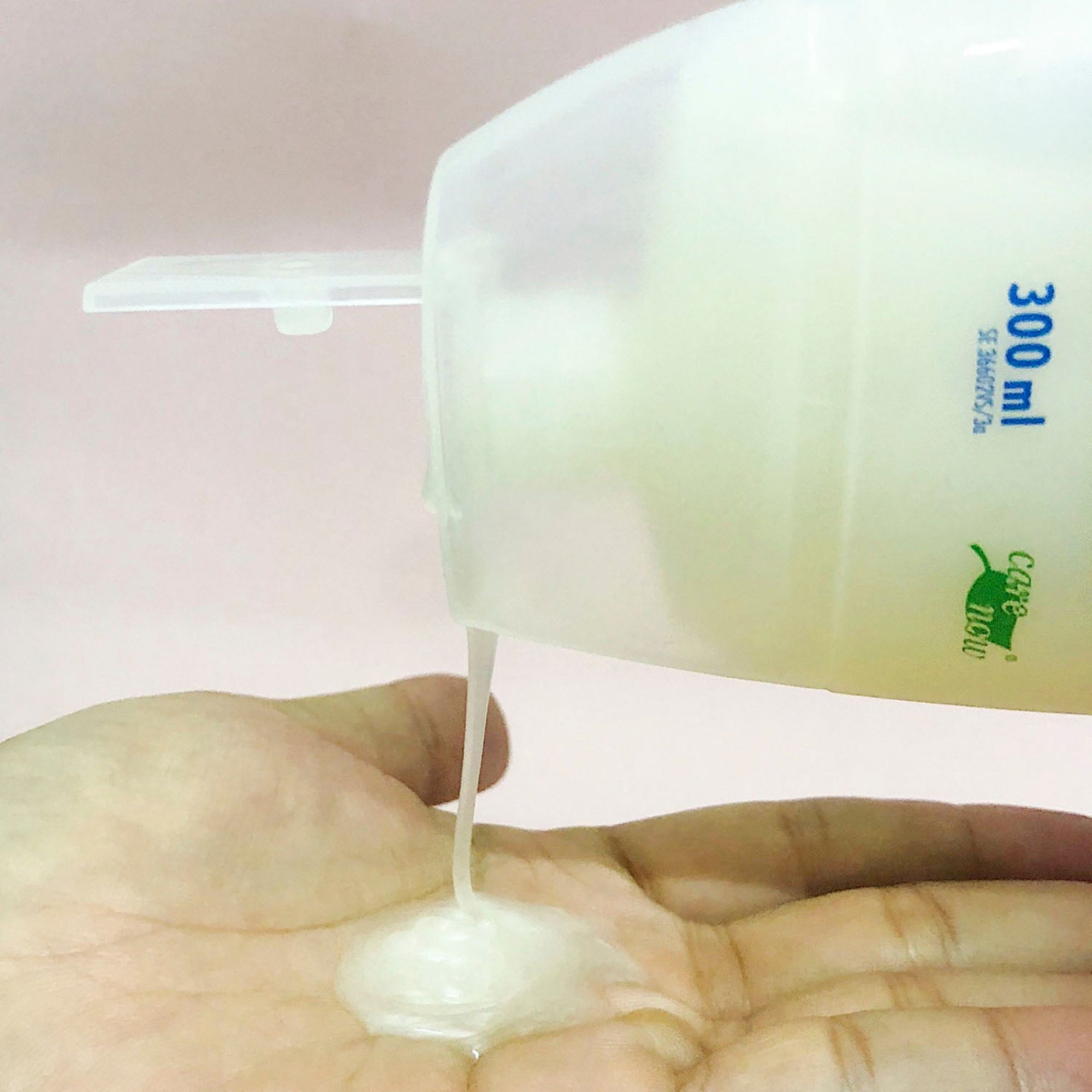 Sữa Tắm Cá Ngựa Algemarin Perfume Shower Gel 300ml - Giải Pháp Chăm Sóc Da Toàn Diện Từ Đức