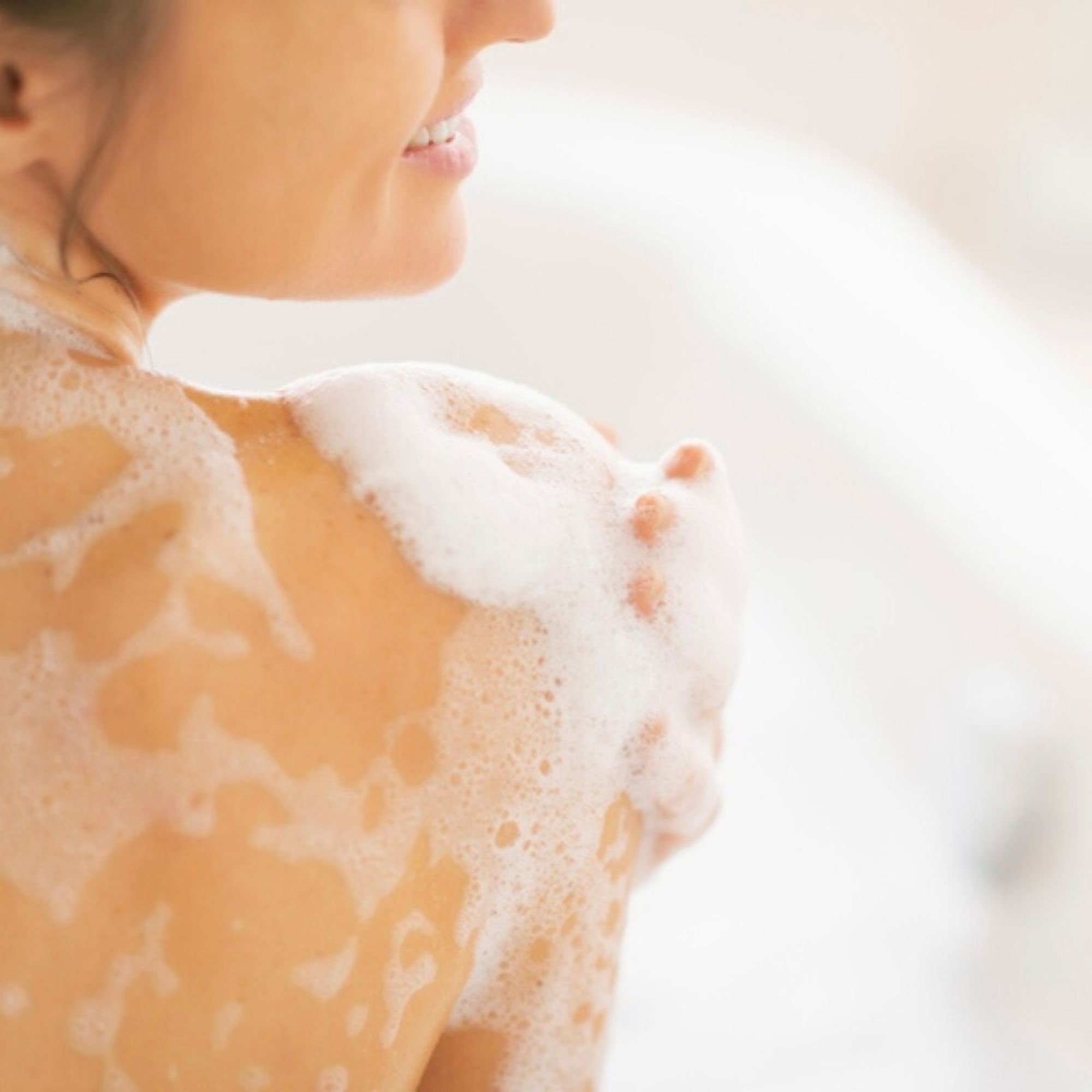 Sữa Tắm Cá Ngựa Algemarin Perfume Shower Gel 300ml - Giải Pháp Chăm Sóc Da Toàn Diện Từ Đức