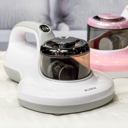 Máy Hút Đệm 2LOCK MC-350 (2025) Đột Phá Công Nghệ Diệt Khuẩn UV Lọc HEPA