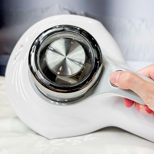 Máy Hút Đệm 2LOCK MC-350 (2025) Đột Phá Công Nghệ Diệt Khuẩn UV Lọc HEPA