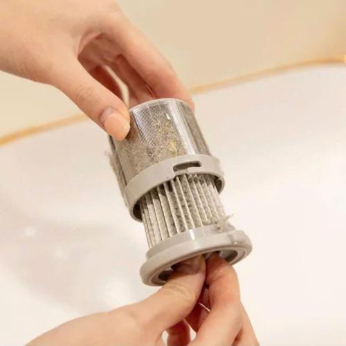 Máy Hút Đệm 2LOCK MC-350 (2025) Đột Phá Công Nghệ Diệt Khuẩn UV Lọc HEPA
