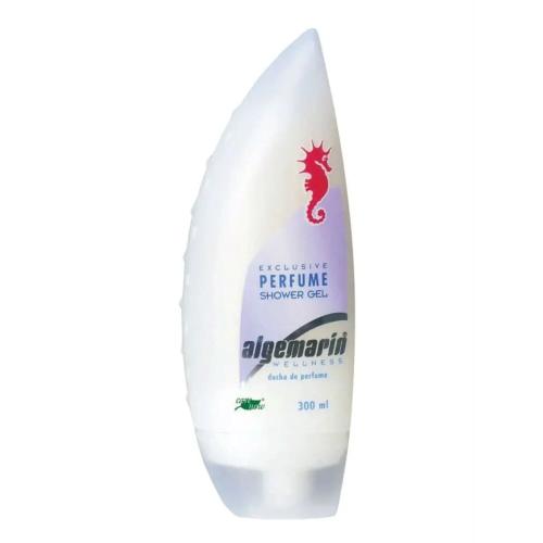 Sữa Tắm Cá Ngựa Algemarin Perfume Shower Gel 300ml - Giải Pháp Chăm Sóc Da Toàn Diện Từ Đức