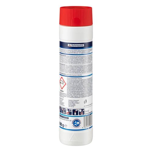 Bột Thông Cống Denkmit TR06 - Giải Pháp Đánh Bay Tắc Nghẽn Chuyên Nghiệp