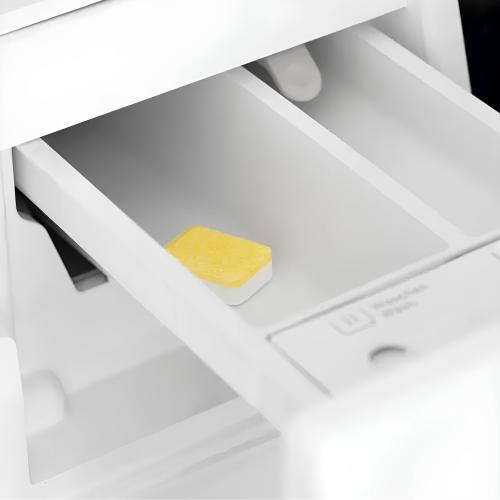 Viên Tẩy Lồng Giặt Denkmit 60 Viên - Công Nghệ Bóc Tách Cặn Bẩn Tiên Tiến Từ Đức
